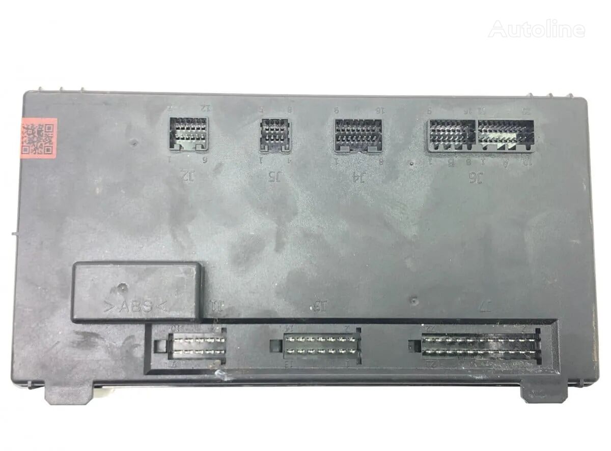 Unitate de Control control unit for IVECO 504360323 / 5801599811 / 5801973867 / 504276228 / 5802002404 truck