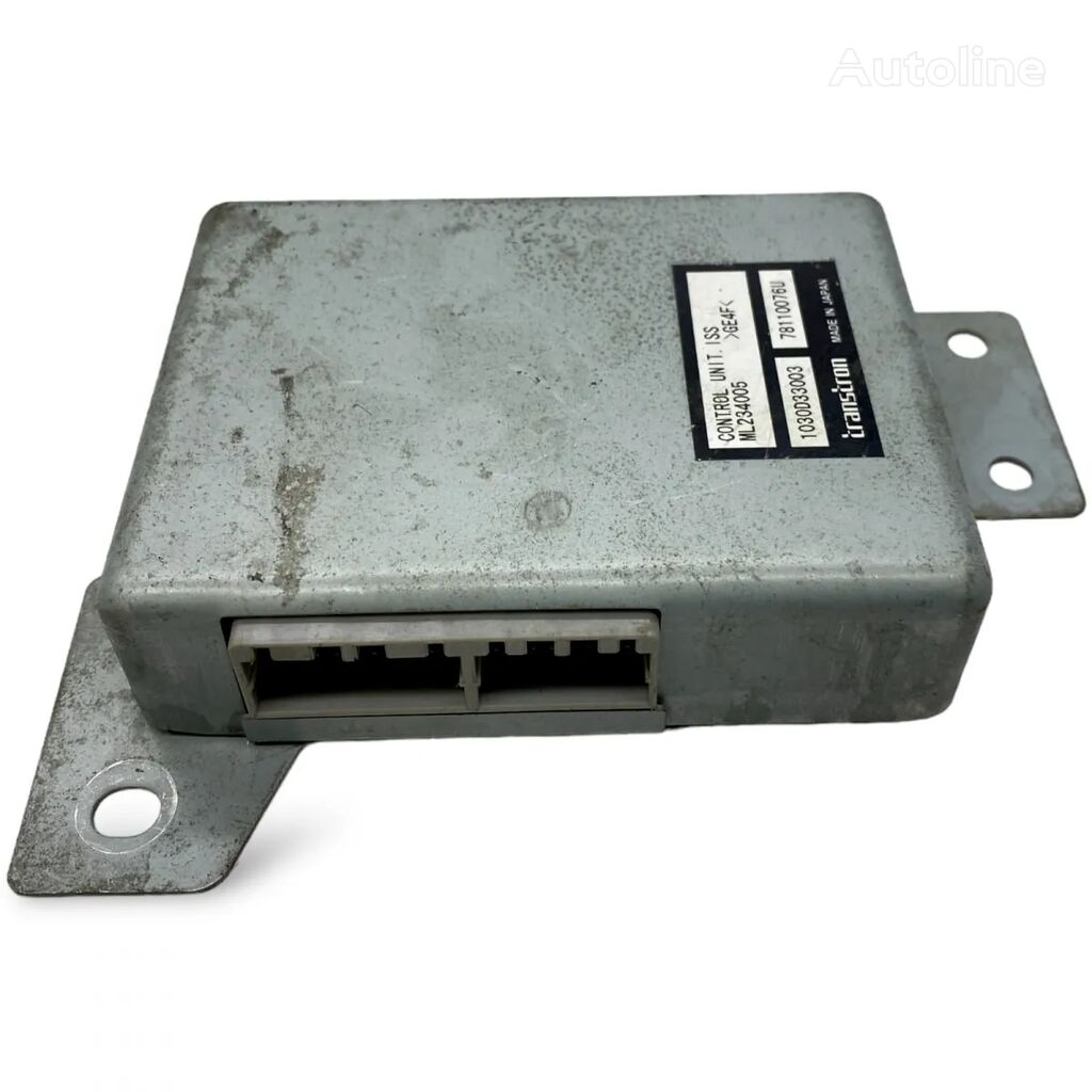 Unitate de Control ML234005 besturingseenheid voor Mitsubishi vrachtwagen