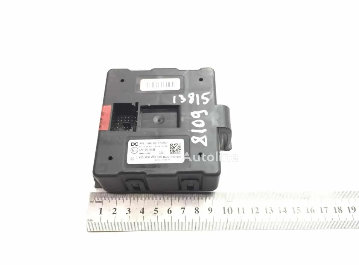 Unitate de Control control unit for Mercedes-Benz A0014460227 / 0014460227 / A0014460027 truck