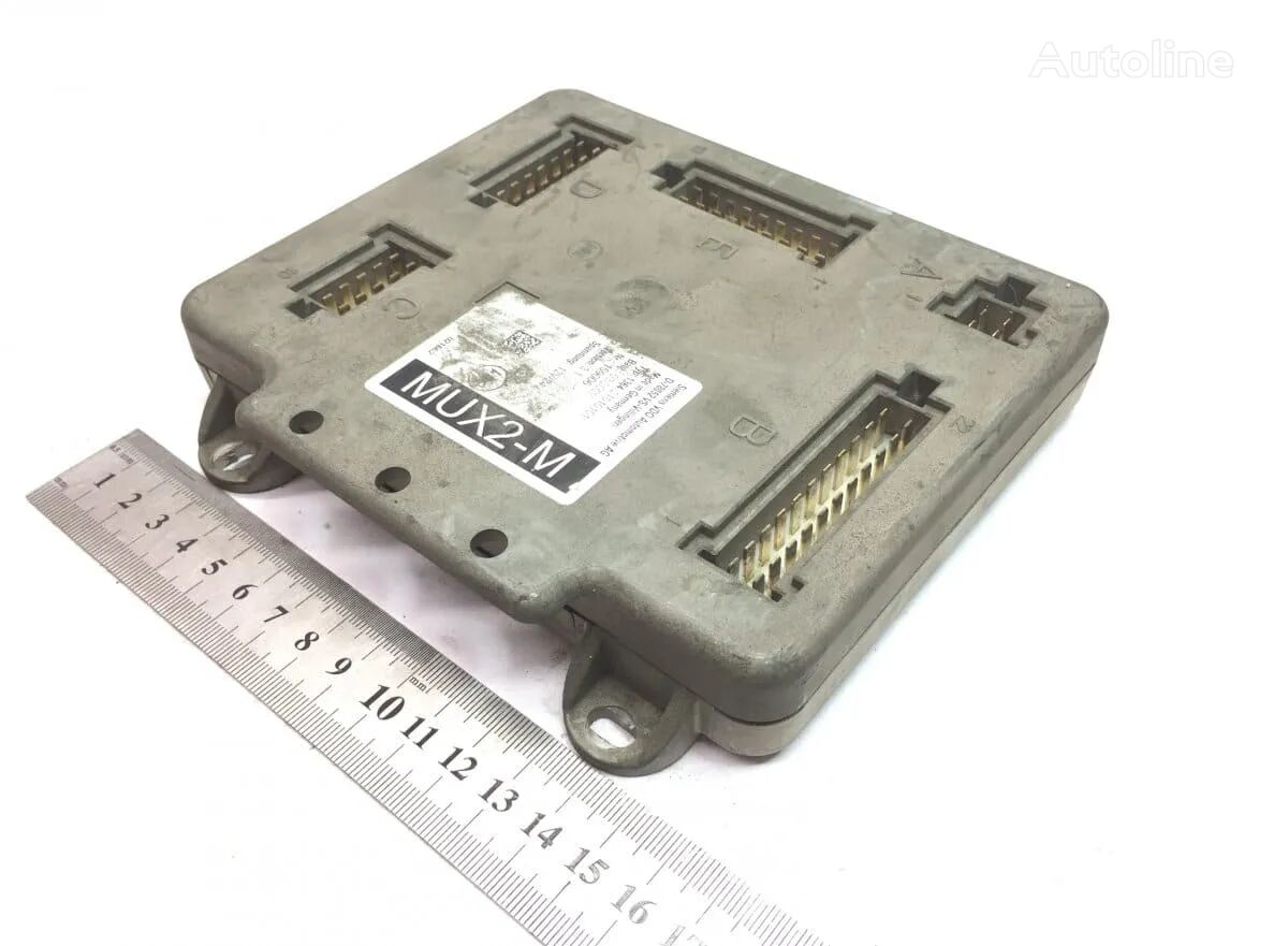 Unitate de Control 8825935-6599 / 8125935-6860 / 8125935-6666 control unit for MAN MUX2-M truck