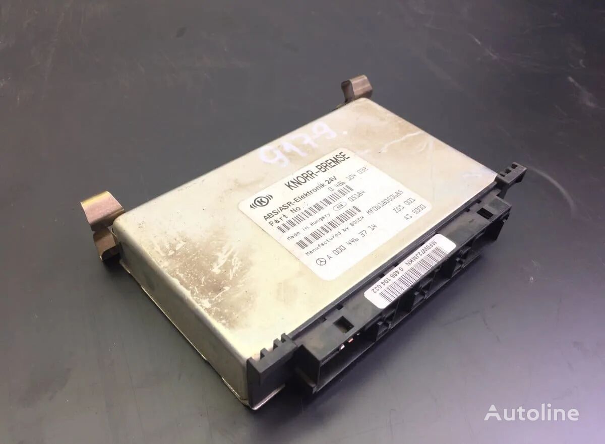 Unitate de Control ABS Camion 0486104032 control unit for Knorr-Bremse ABS/ASR-Elektronik truck