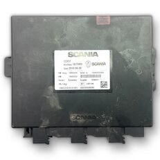 блок управления Unitate de Control COO7 1879960, HW Assy 1890029, HW 1890030, Da для грузовика Scania CO07