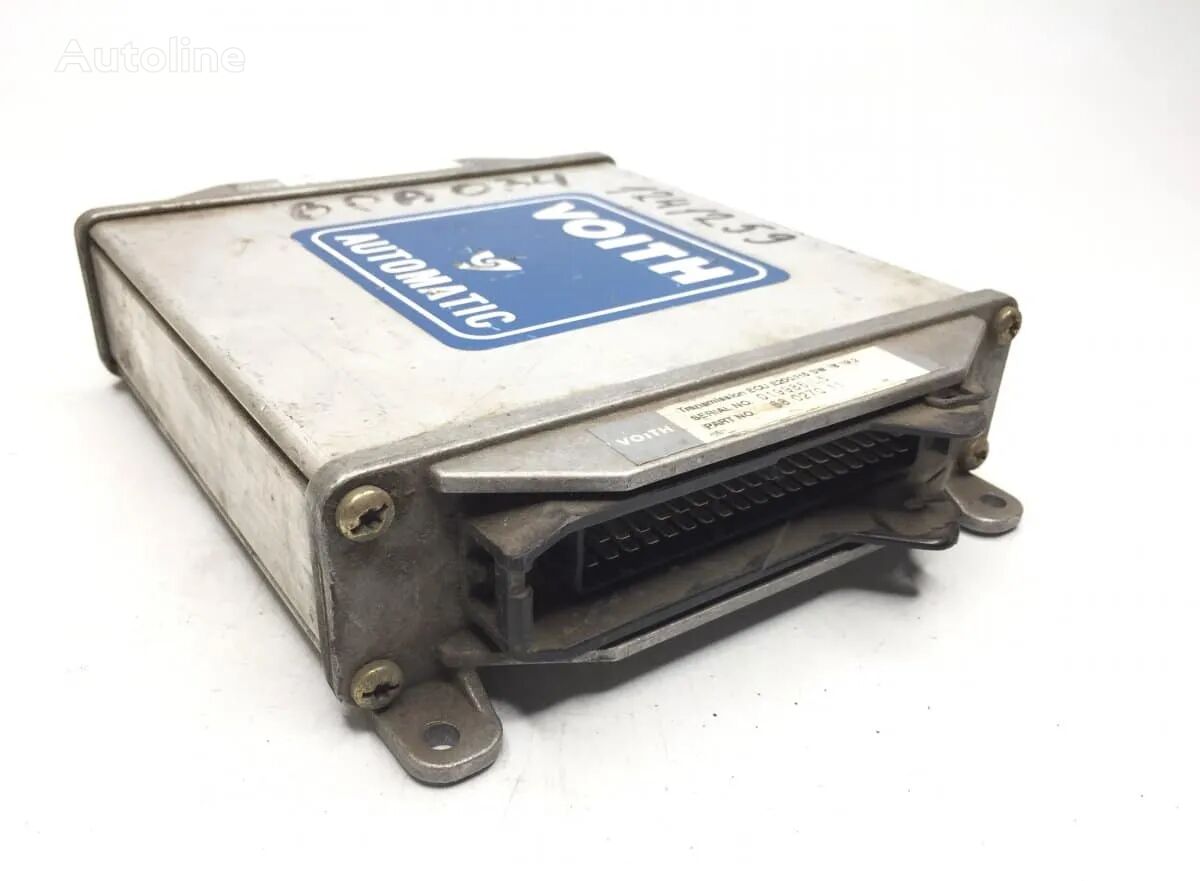 Unitate de Control Cutie de Viteze Automată control unit for Voith pentru Volvo 9522704 70320418-45 truck