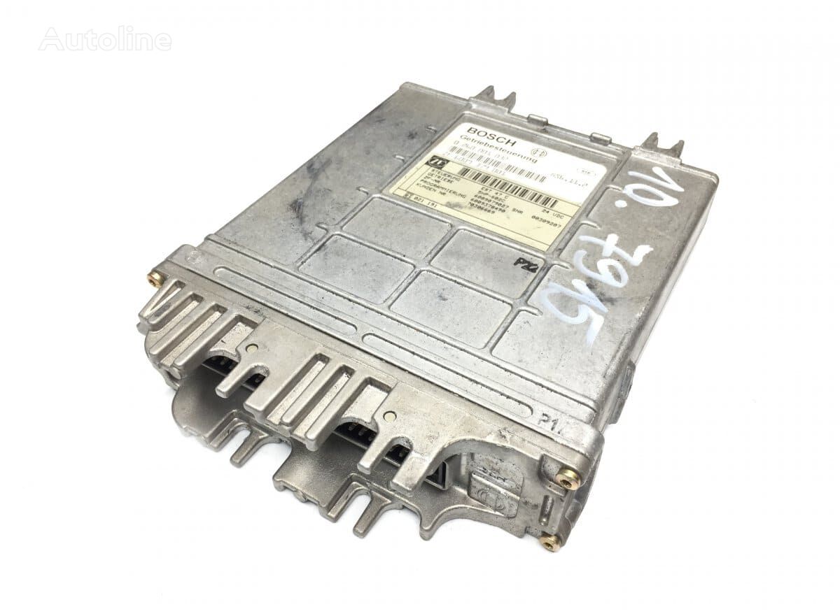 Volvo Bosch 70306669 70350165 70350176 6009079027 kamyon için Unitate de Control Cutie de Viteze ECU yönetim bloğu