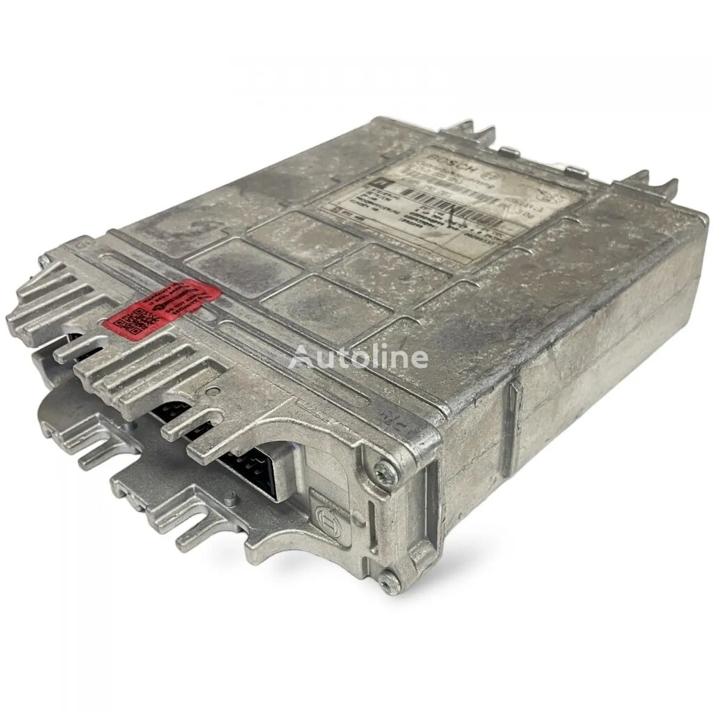 Unitate de Control Cutie de Viteze ECU 1892299-12 unidad de control para Bosch 0281020068 pentru Scania 1892299 camión