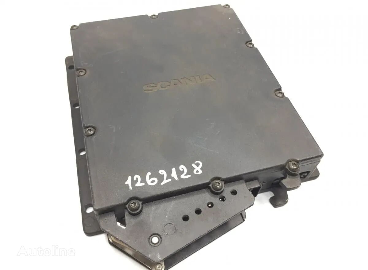 Unitate de Control Cutie de Viteze ECU 1262128 control unit for Scania truck