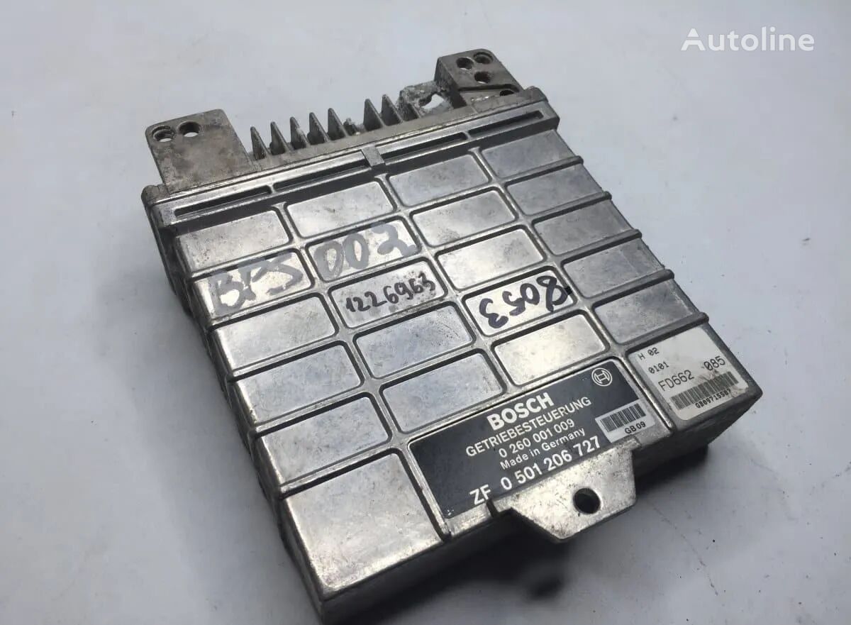 Unitate de Control Cutie de Viteze ECU 9521660-17 upravljačka jedinica za Bosch 0260001009 Volvo kamiona