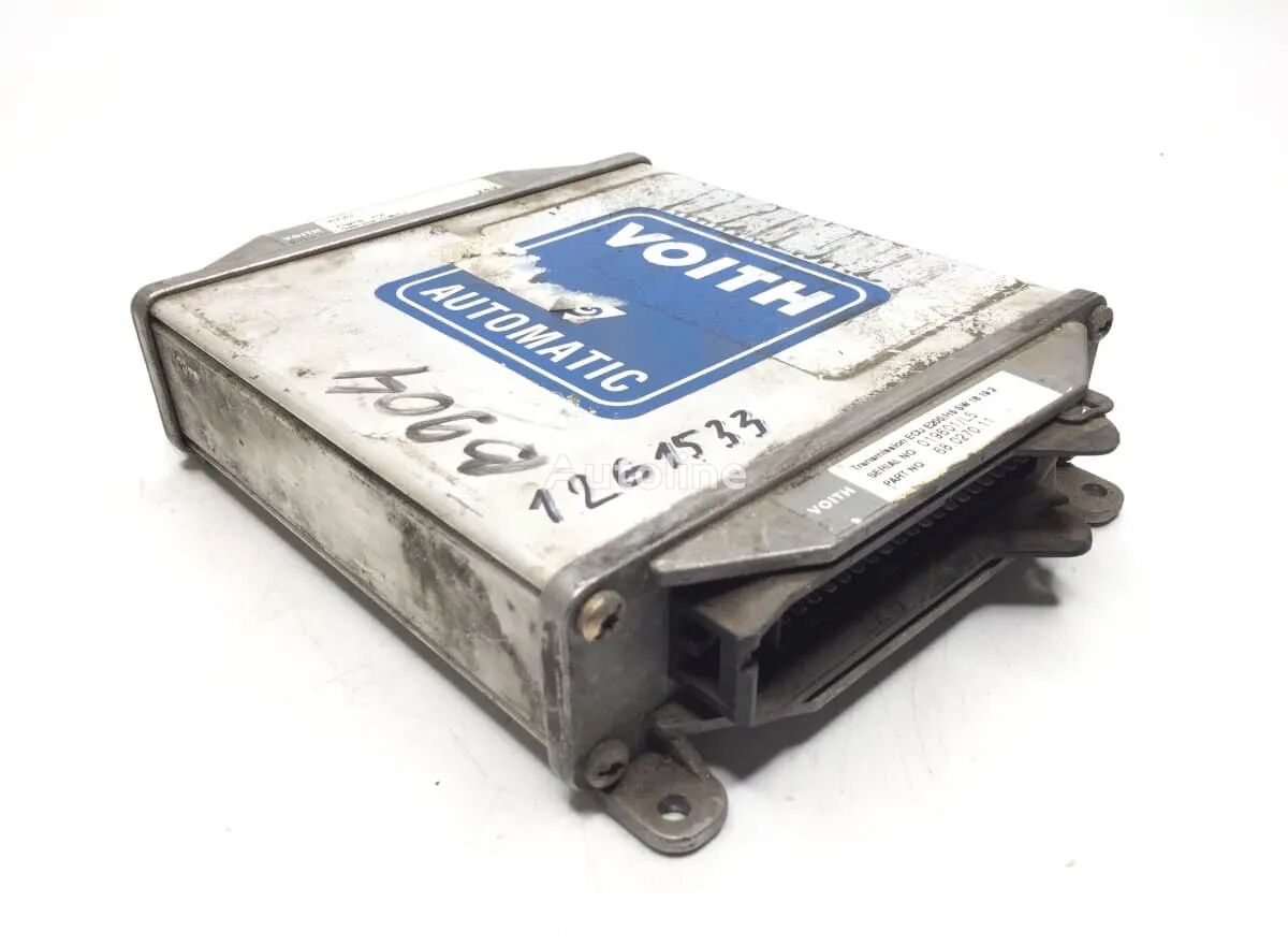 Unitate de Control Cutie de Viteze ECU control unit for Voith Automatic 1261533 truck