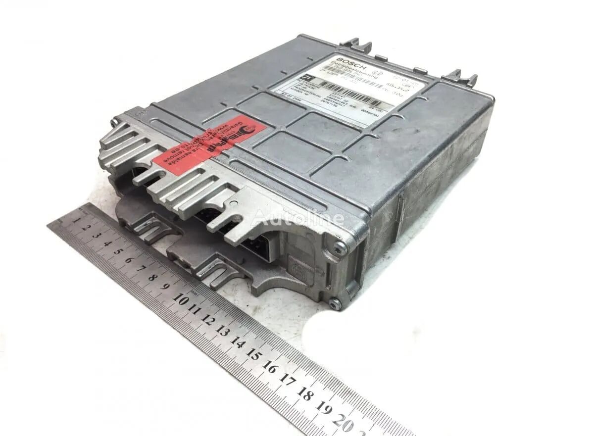 Unitate de Control Cutie de Viteze ECU 20767156-13 pentru camion Bosch 0260002592 pentru Volvo