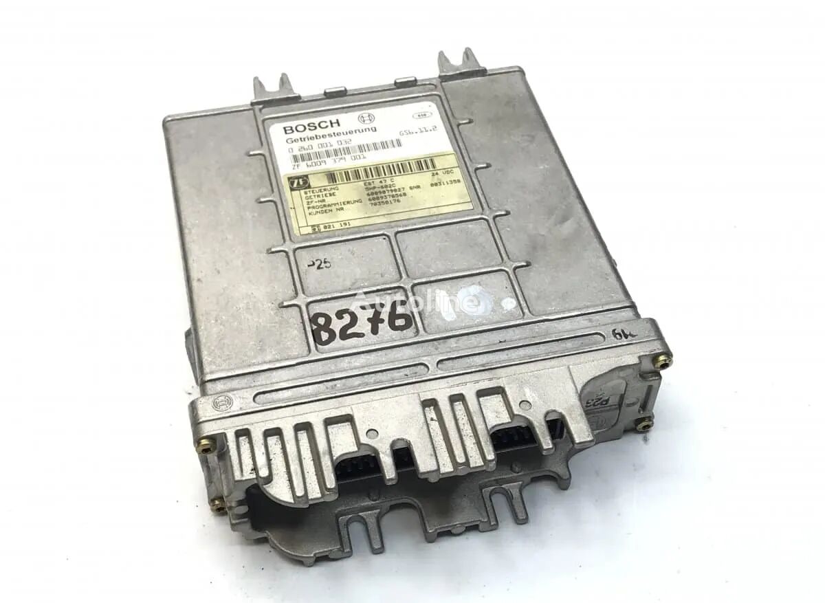 Unitate de Control Cutie de Viteze ECU control unit for Bosch 0260001032 pentru Volvo truck