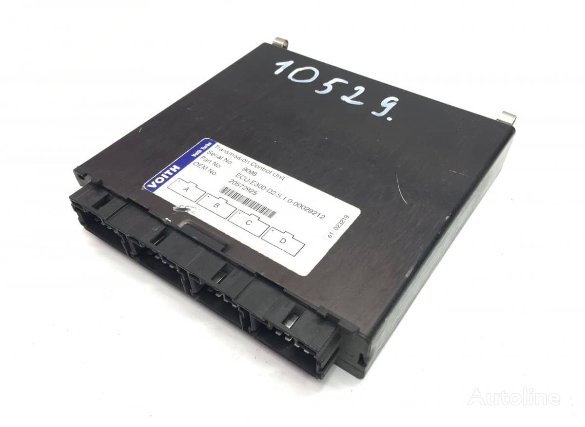 Voith ECU-E320-D2.5 kuorma-auto Unitate de Control Cutie de Viteze ECU 5008 .1.0.000029212 OEM N ohjausyksikkö