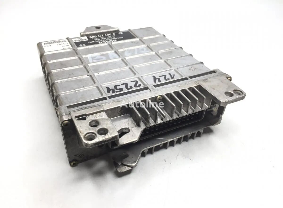 Unitate de Control Cutie de Viteze ECU Volvo upravljačka jedinica za ZF 0501211685 9521662 9521666 ZF 6009333001 kamiona