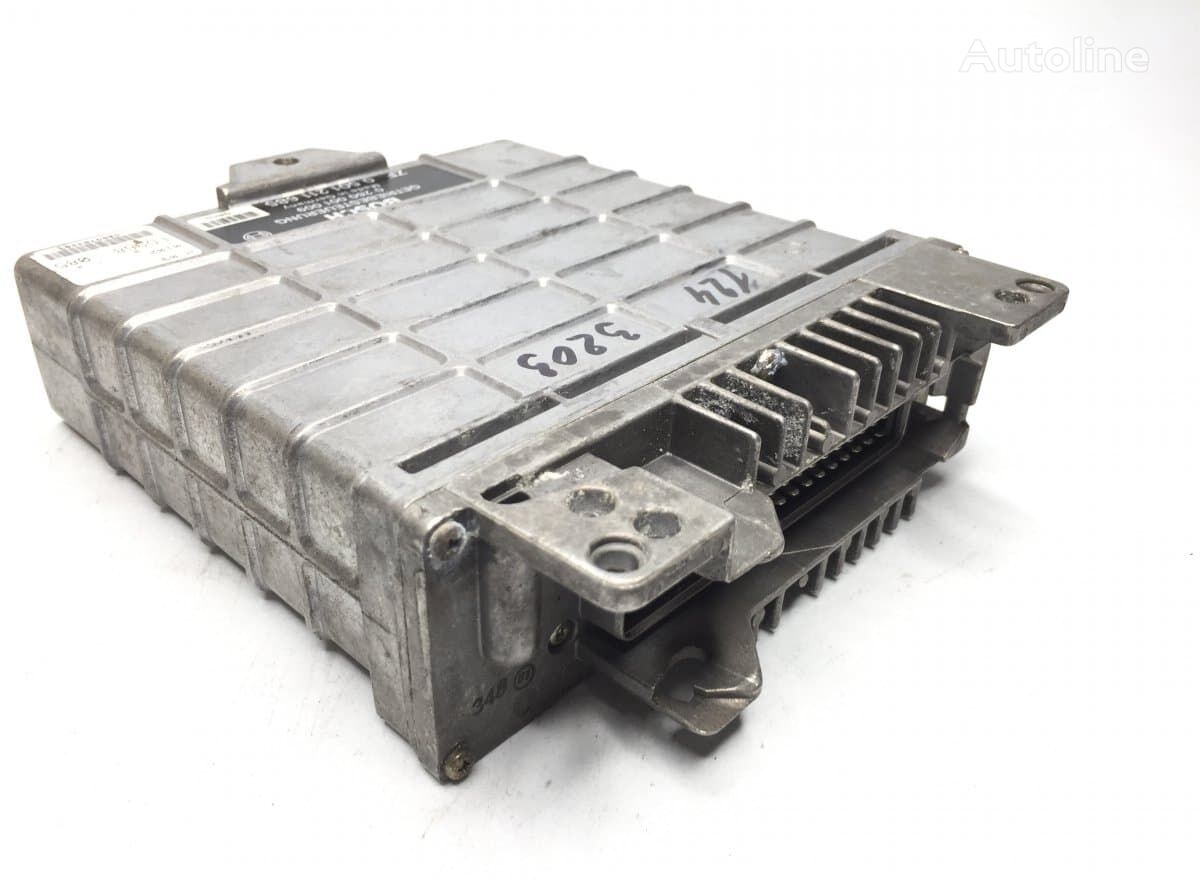 Unitate de Control Cutie de Viteze ECU Volvo control unit for ZF 0501211685 9521662 9521666 ZF6009333001 truck