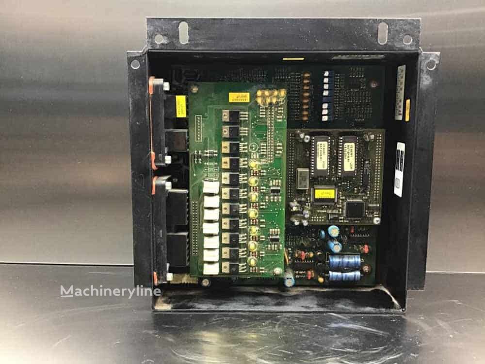 Unitate de Control Electronic pentru Excavator control unit for Liebherr construction equipment - Machineryline