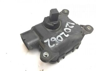 centralina Unitate de Control Flaps Positioner MAN 1202062 para camião