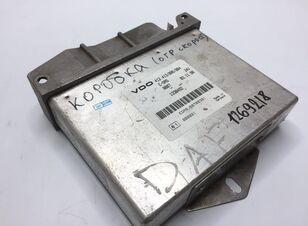 بلوک کنترل کننده Unitate de Control Limitator de Viteză 1330492 برای کامیون DAF 412.413/086/004