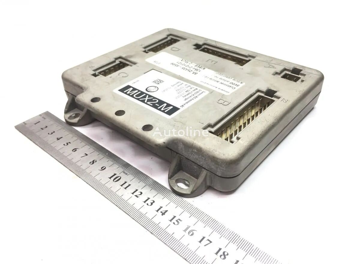 Unitate de Control MUX2-M control unit for MAN 8825935 6599/8125935 6860/81259356666/8125935 6666 truck