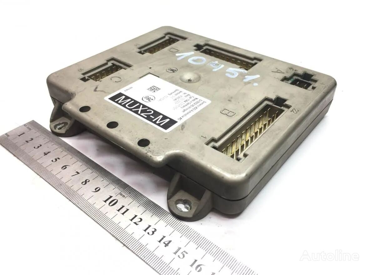 Unitate de Control MUX2-M control unit for MAN 8825935 6599 88259356599 8125935 6860 81259356860 81259356666 81259356666 truck