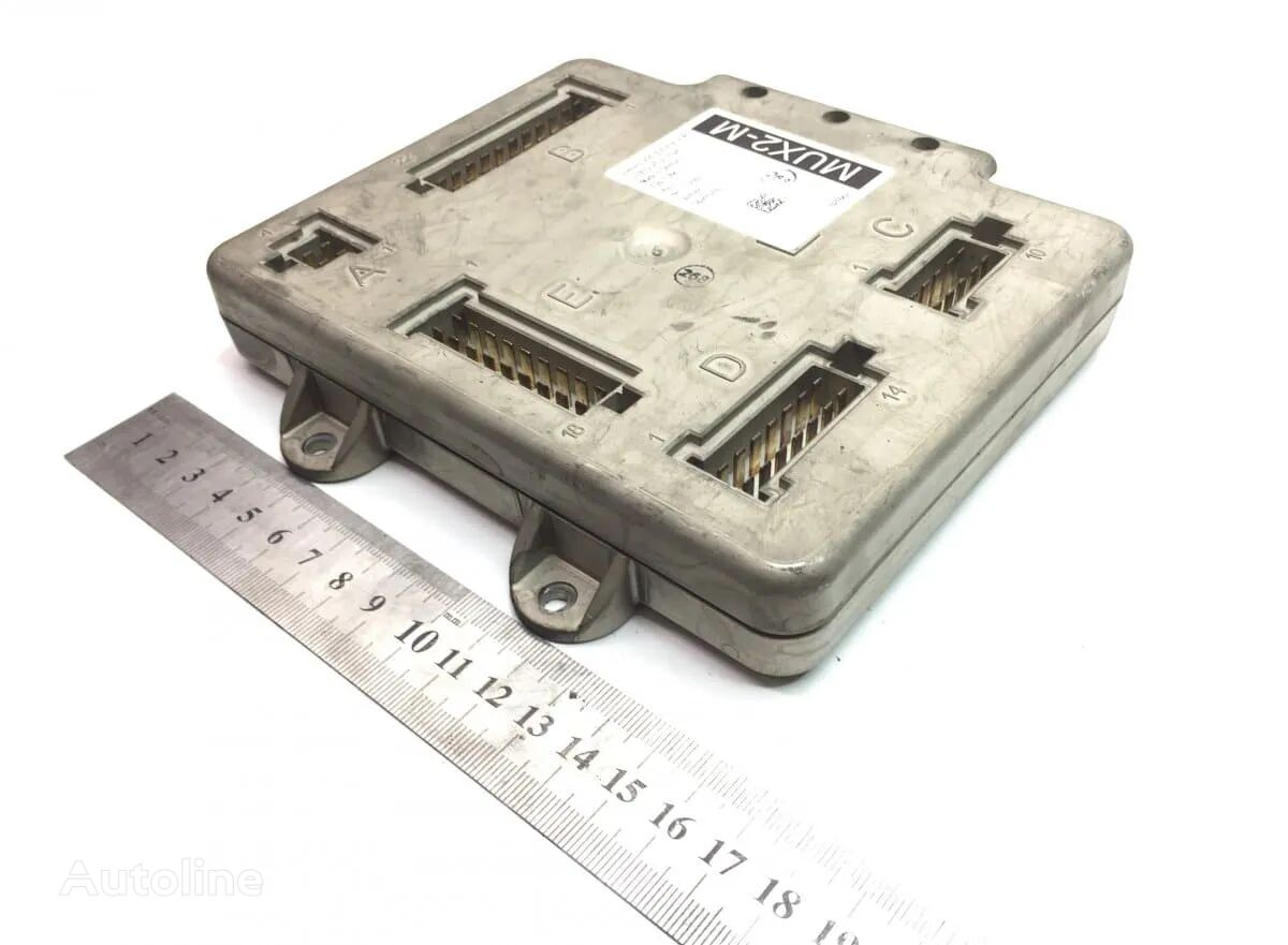 Unitate de Control MUX2-M1 control unit for MAN 8825935 6599 / 88259356599 / 8125935 6860 / 81259356860 / 81259356666 / 8125935 6666 truck