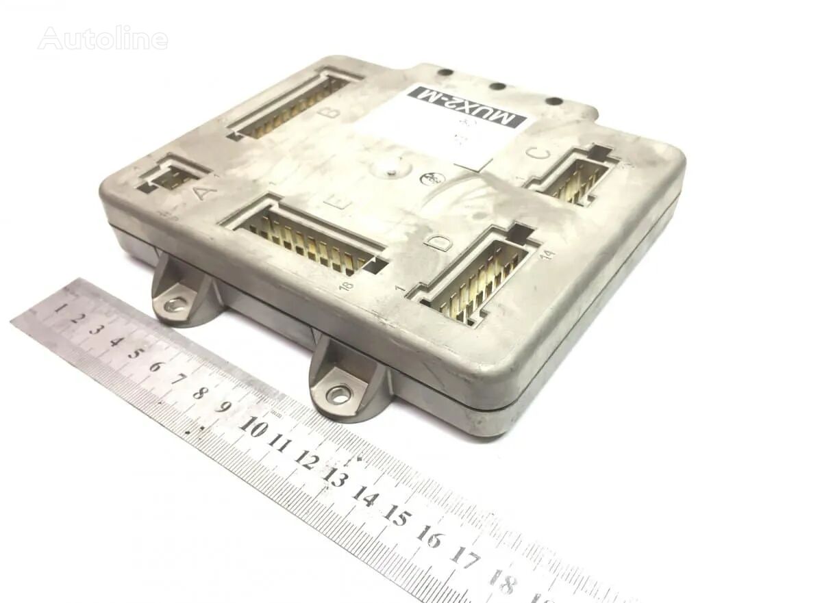 Unitate de Control MUX2-M1 control unit for MAN 8825935 6599 88259356599 8125935 6860 81259356860 81259356666 81259356666 truck