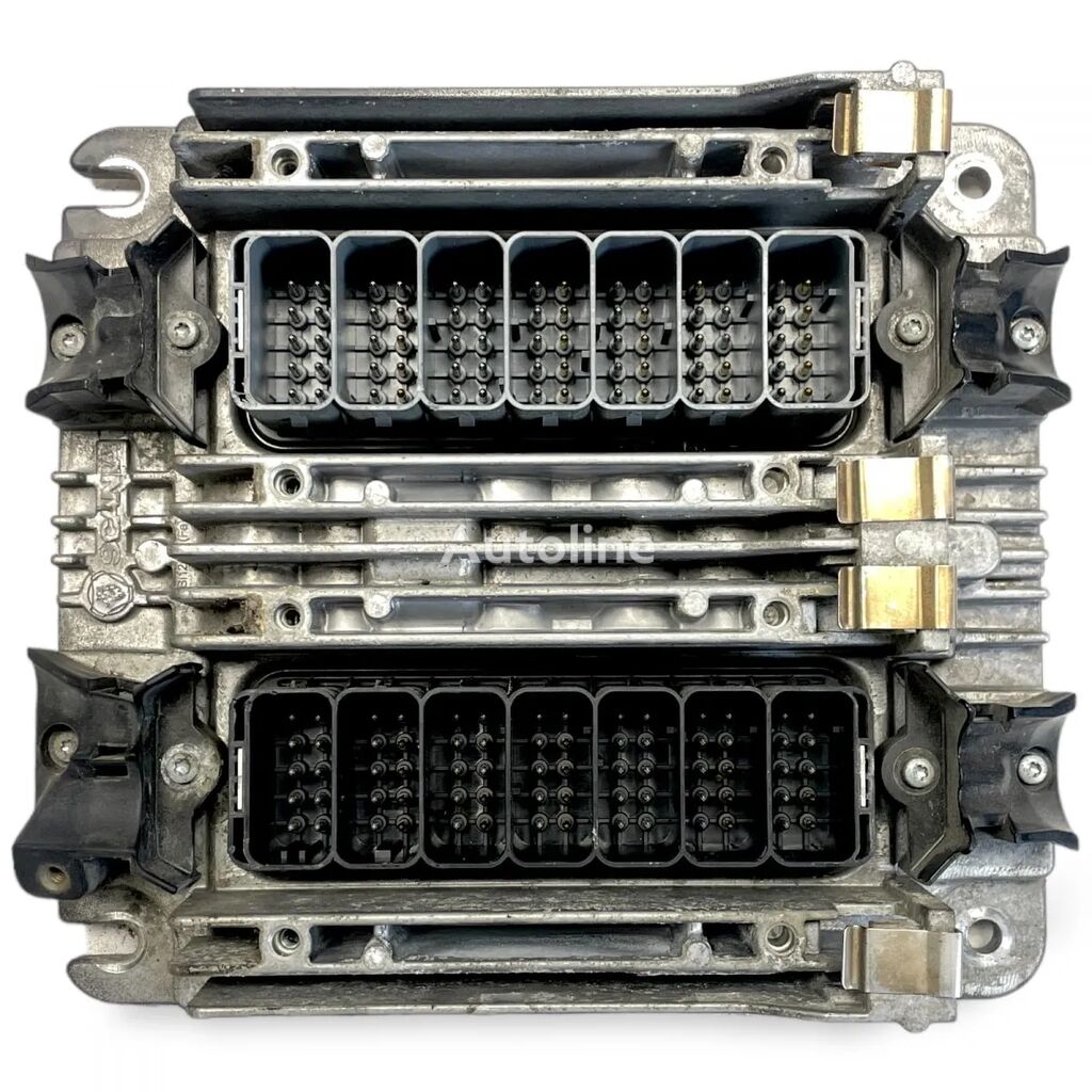 卡车 Scania 2890406 2916930 2930342 2996328 3086017 3172886 的 控制单元 Unitate de Control Motor ECU