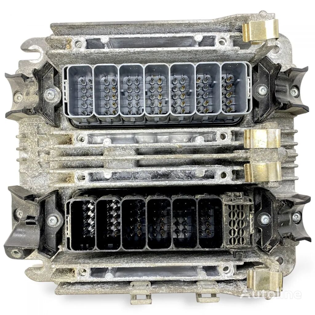 Unitate de Control Motor ECU control unit for Scania (Coduri: 2853119, 2842089, 2825374, 2803224, 2646669, 2882658, 2890404, 2916918, 2930335, 2996325, 3086014, 3172883) truck