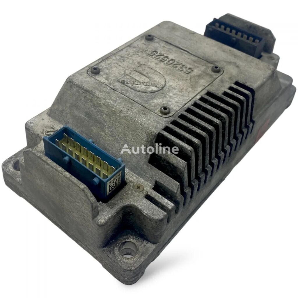 блок за управление Unitate de Control Motor (ECU) за камион Solaris 5320525 / 5265129 / 5296050 / 0120301194 / 0120 301 194