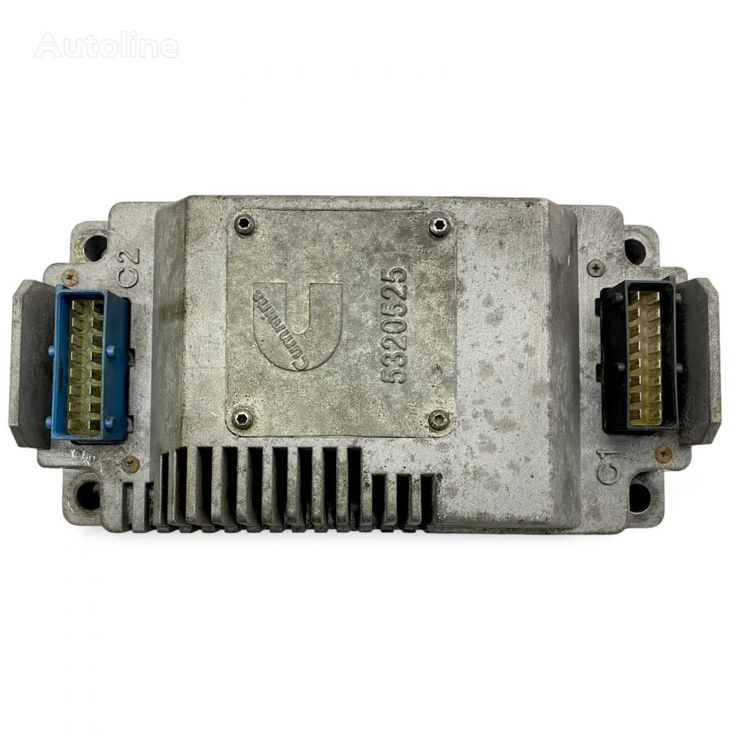 卡车 Cummins 5320525 的 控制单元 Unitate de Control Motor ECU