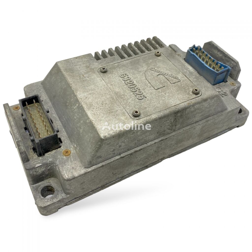 Solaris – 5320525 / 5265129 / 5296050 / 0120301194 kamyon için Unitate de Control Motor (ECU) yönetim bloğu