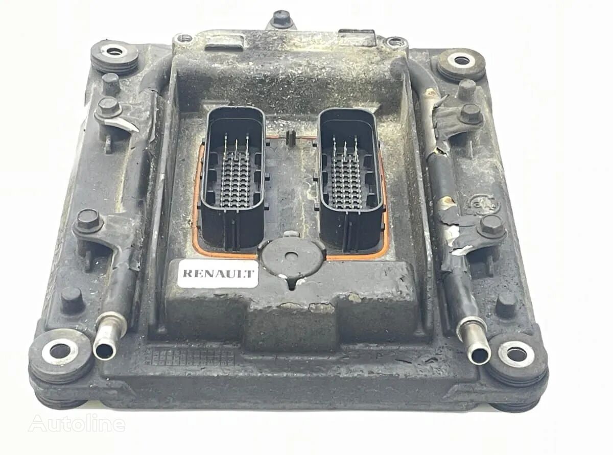 Unitate de Control Motor ECU unidad de control para Renault 21900553 85013484 85020758 85019484 7485013484 7485019484 7422423434 camión