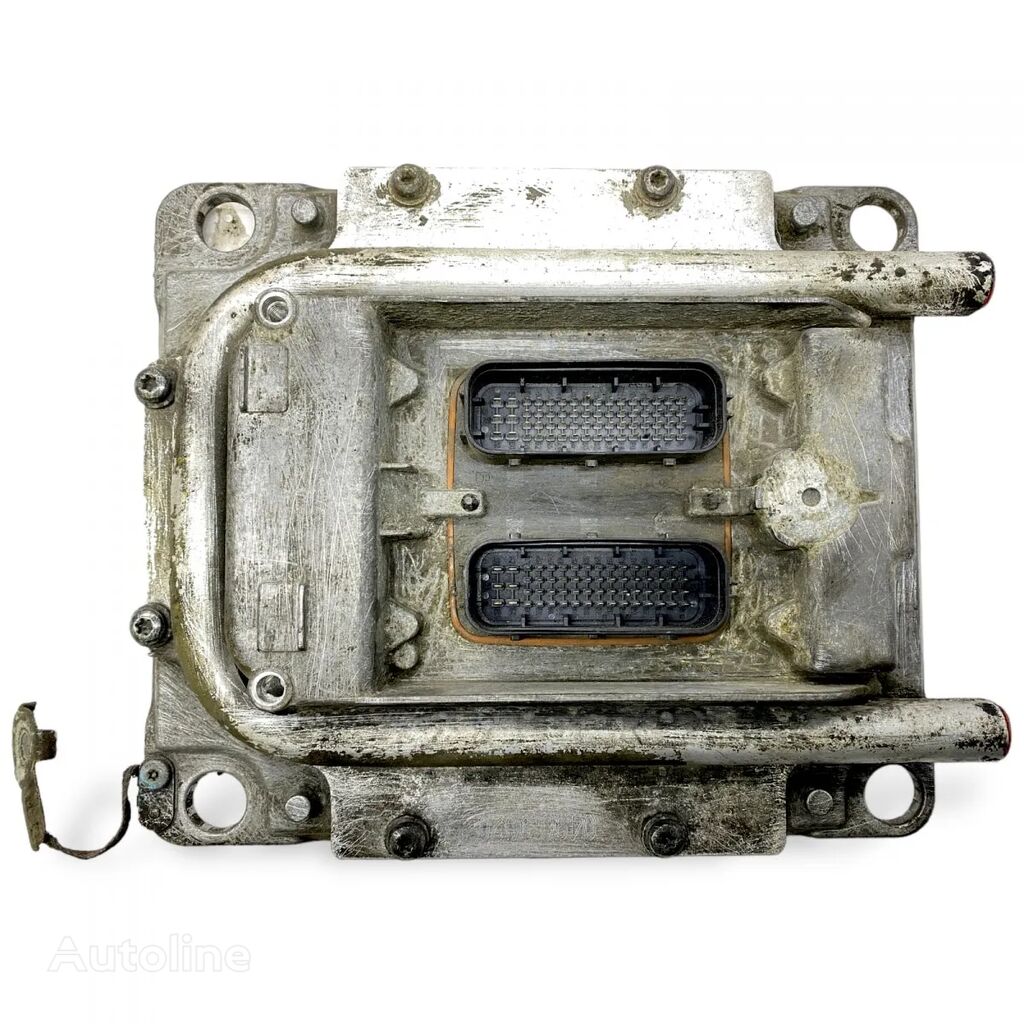 Unitate de Control Motor (ECU) vezérlőegység Volvo – Coduri 60100008, 60100000, 60100007, 85020544, 85026544, 21113155, 7460100008, 7485020544 teherautó-hoz