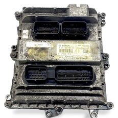 centralina Unitate de Control Motor ECU 51258201012 para cami&atilde;o Bosch 0 281 020 453 5125820-1012