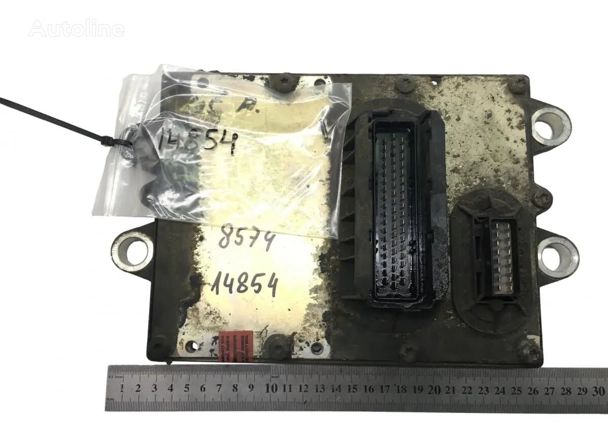 Unitate de Control Motor ECU upravljačka jedinica za Mercedes-Benz Cod 14854 kamiona