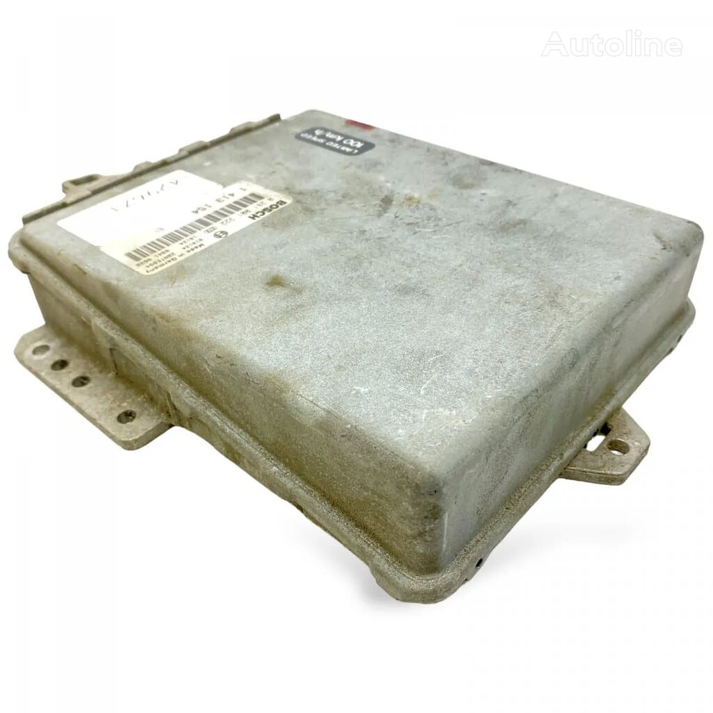 Unitate de Control Motor ECU Scania 1429671-17 unidad de control para Bosch 0281001077 camión