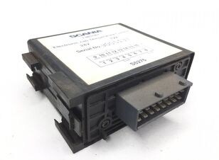 Unitate de Control Temperatura Cabina Electronica control unit for Scania 24V 1385587 truck