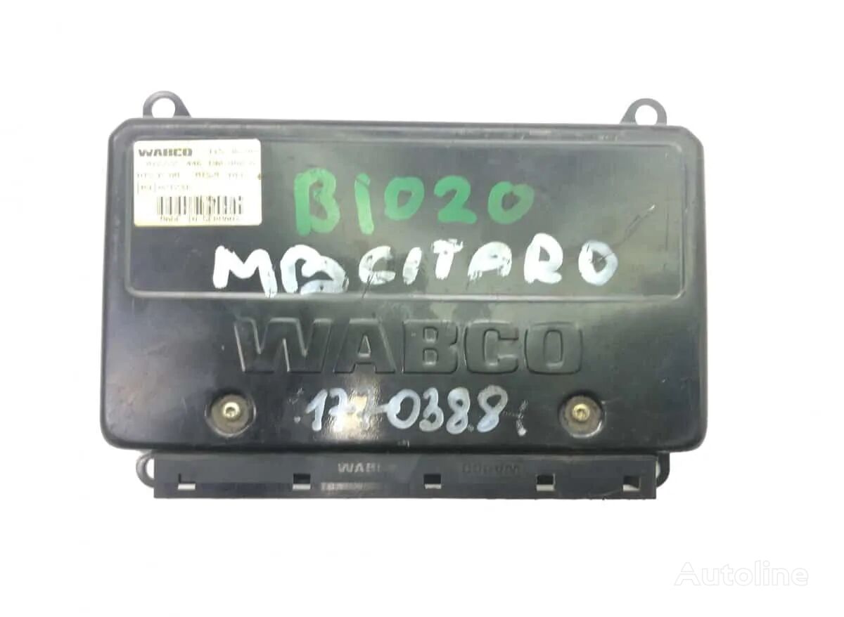 Unitate de Control Ușă control unit for WABCO Mercedes-Benz MB Citaro 4461900000 0004461332 A0004461332 A0004460632 0004460632 truck