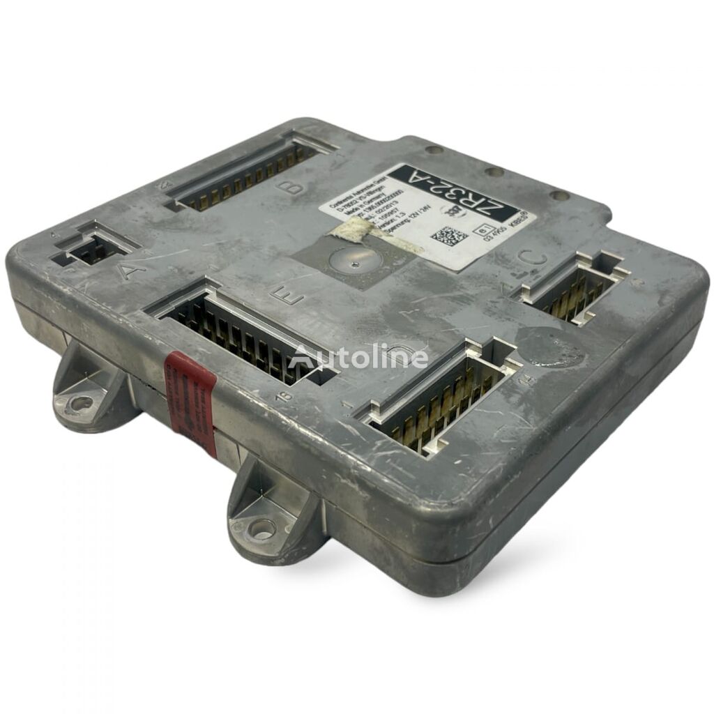 Unitate de Control ZR-32-A pentru control unit for Solaris truck