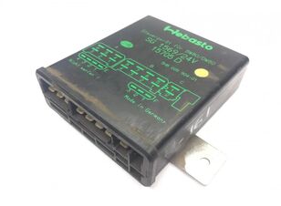 блок управления Unitate de Control Încălzitor Umed для грузовика Webasto SG 1569/24V 15705D 5HB 005 904-01 pentru BM80/DW80 Volvo