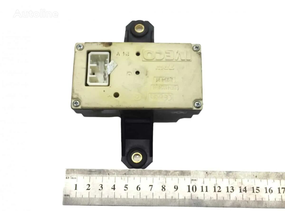 Unitate de Control Închidere Centralizată control unit for IVECO 12V 504111498 5801770206 truck