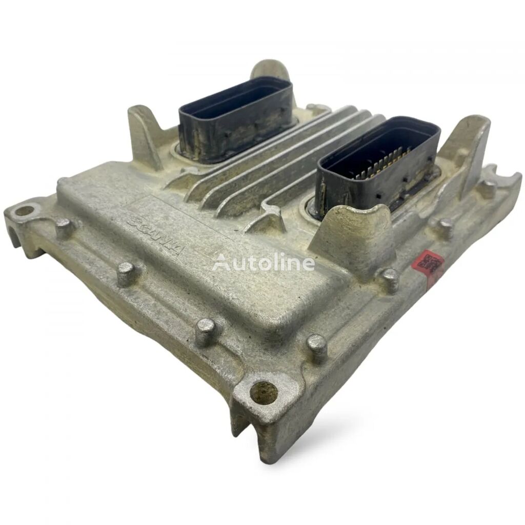 Unitate de control control unit for Scania 2570114 2432445 2497707 2602986 2628774 2660726 2672915 2766145 2815755 2740721 2792442 2821595 2857746 2836953 2883528 2902441 truck