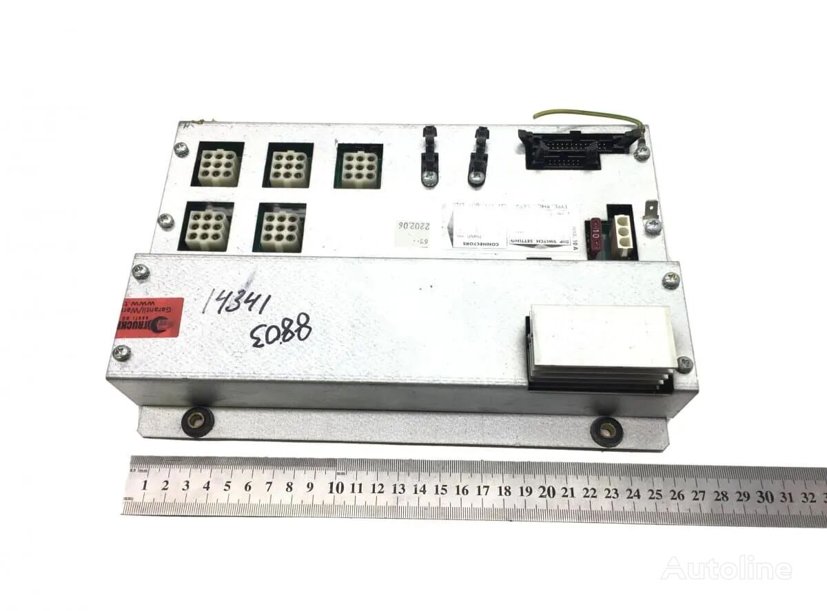 Unitate de control control unit for VDL RHC 14P2-13 truck