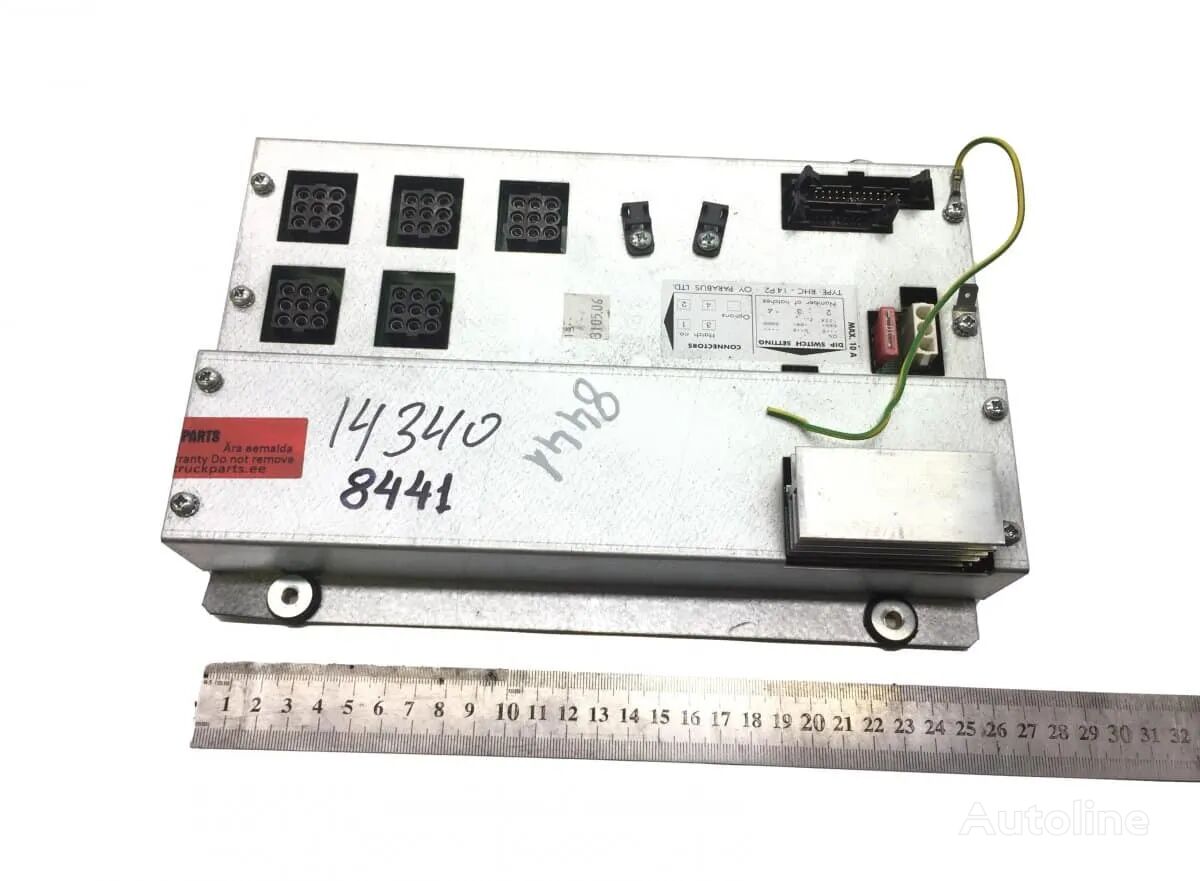 Unitate de control control unit for VDL RHC-14P2-12 truck