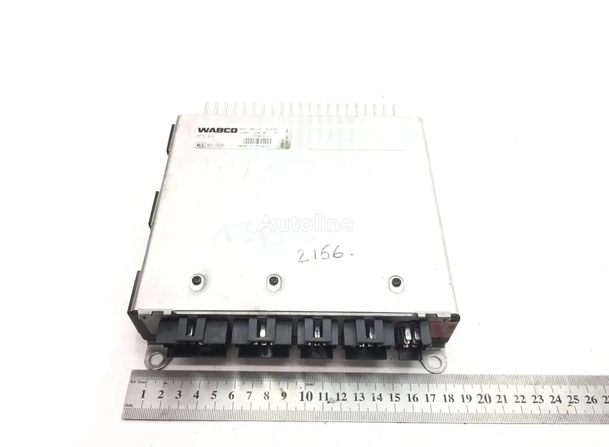 트럭 WABCO HTS-ECU pentru Volvo – cod 13692-2156용 제어장치 Unitate de control