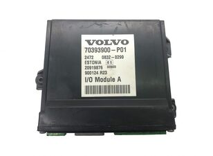 Unitate de control 70393900-P01 vez&eacute;rlőegys&eacute;g Volvo I/O Module A teheraut&oacute;-hoz