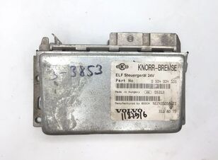 блок управления Unitate de control 0 504 004 105 Volvo 1187916 для грузовика Knorr-Bremse ELF Steuerger&auml;t 24V