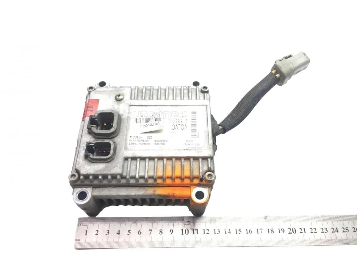 Centralina Unitate de control 300030108R para camião Volvo C20 - Autoline