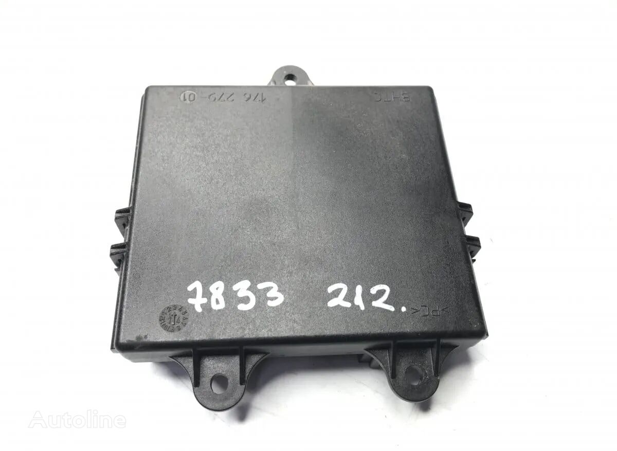 卡车 Volvo 7833 212 的 控制单元 Unitate de control AC