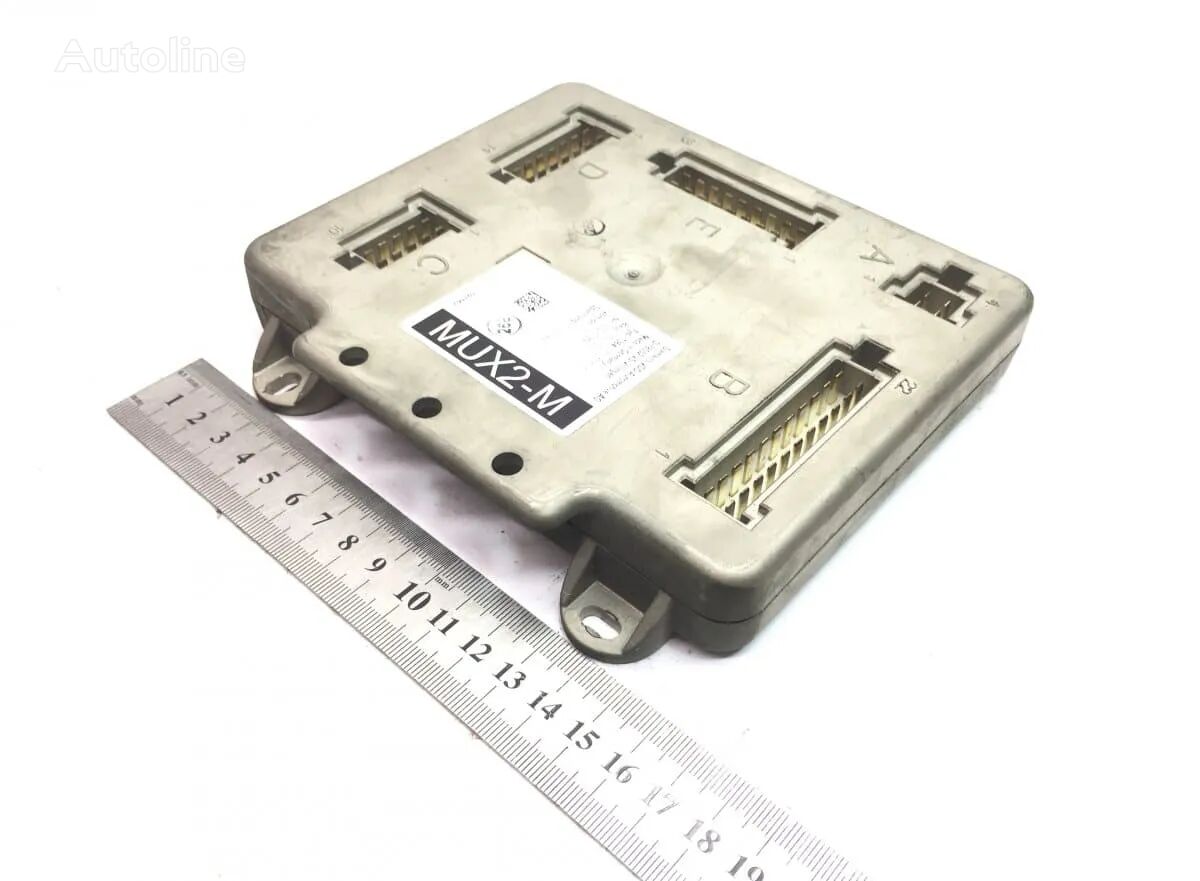 Unitate de control MUX2-M control unit for MAN 8825935 6599 88259356599 8125935 6860 81259356860 81259356666 81259356666 truck