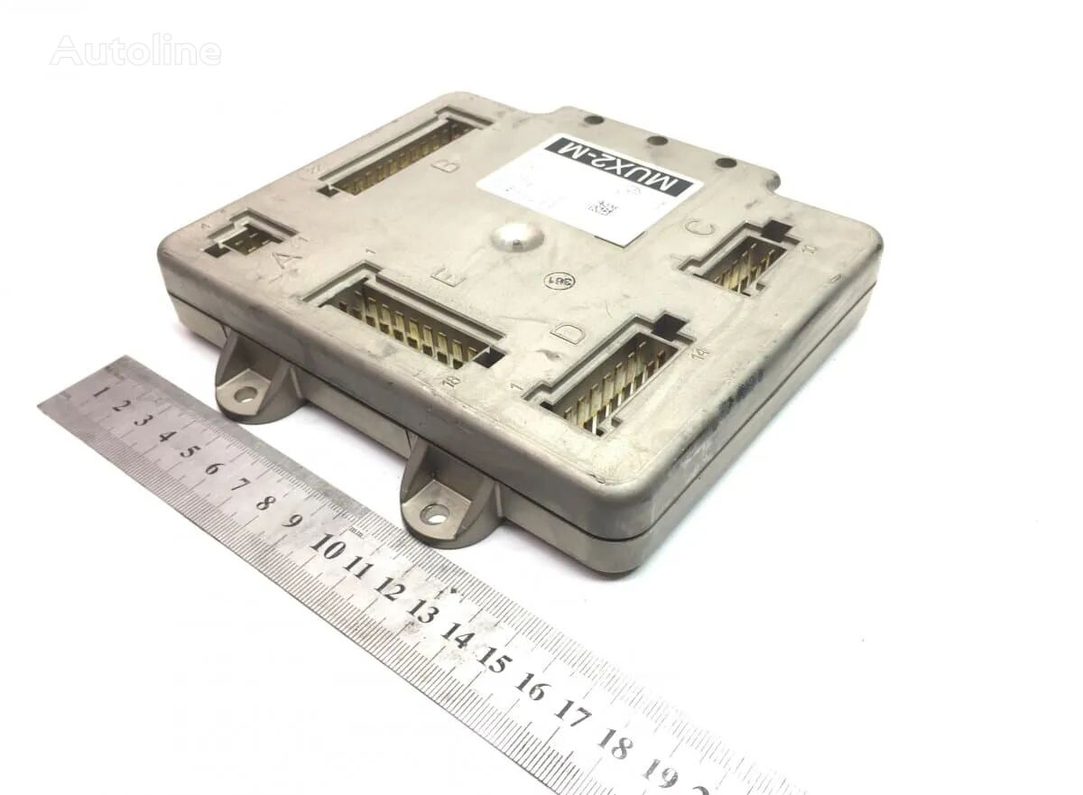 Unitate de control MUX2-M1 control unit for MAN 8825935-6599 88259356599 8125935-6860 81259356860 81259356666 8125935-6666 truck