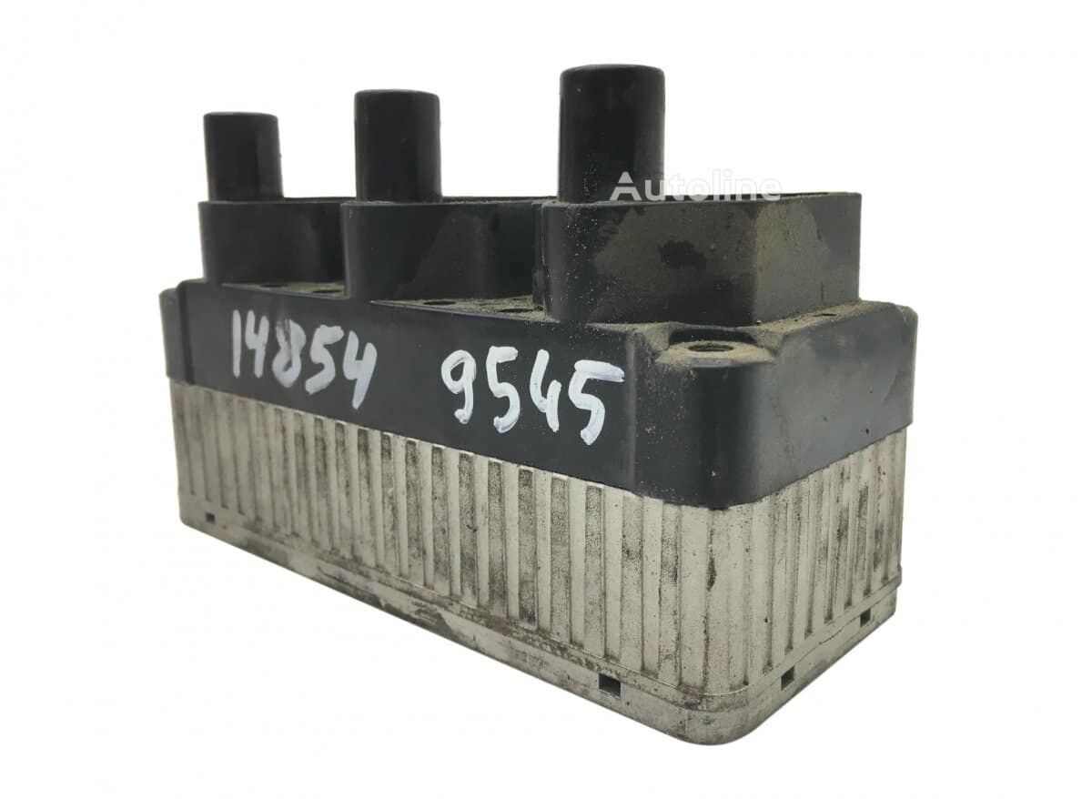 Блок за управление Unitate de control Mercedes-Benz A0001501680 / 0001501680 – Cod за камион - Autoline